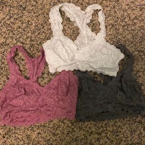 Bralette Bundle